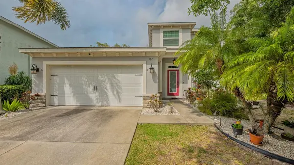 86 ARBOR OAKS DR, Sarasota, FL 34232