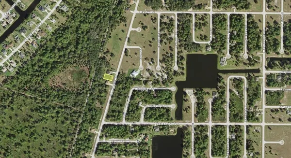 193 BRIG CIR W, Placida, FL 33946