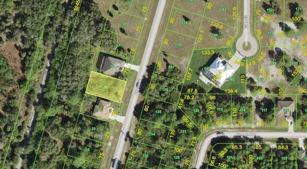 193 BRIG CIR W, Placida, FL 33946