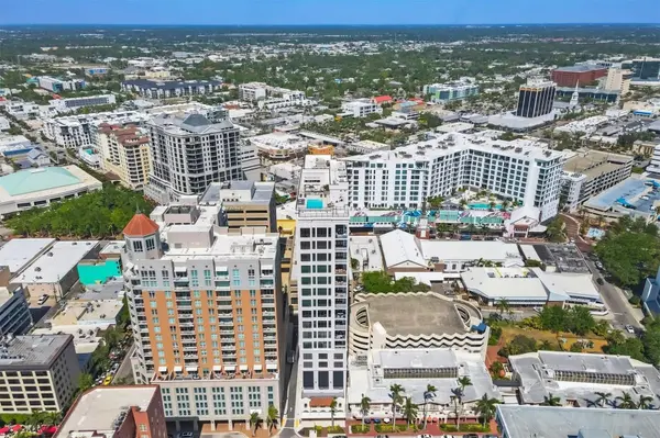 33 S PALM AVE #1503, Sarasota, FL 34236