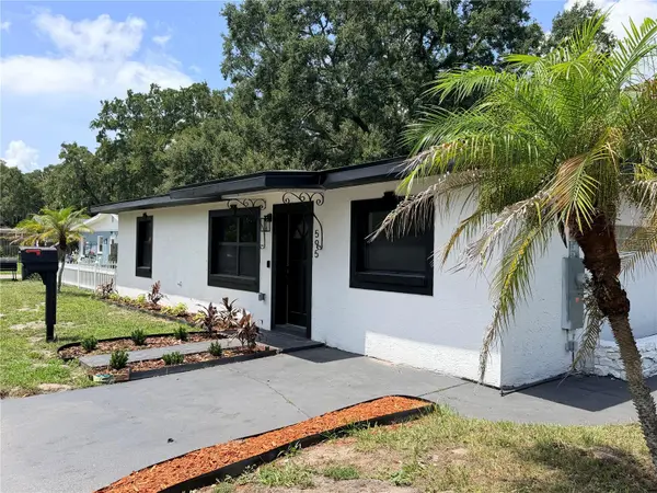 595 PINE ST, Safety Harbor, FL 34695