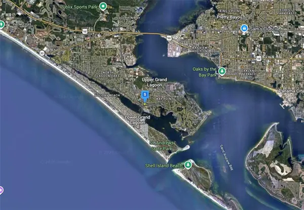 475 WAHOO RD, Panama City Beach, FL 32408