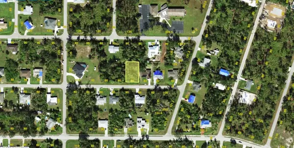 23170 RYE AVE, Punta Gorda, FL 33980