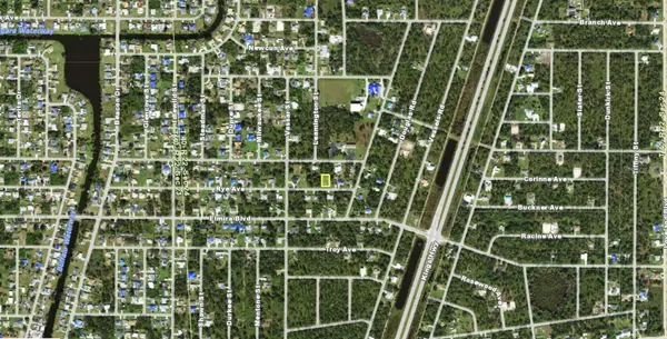 23170 RYE AVE, Punta Gorda, FL 33980