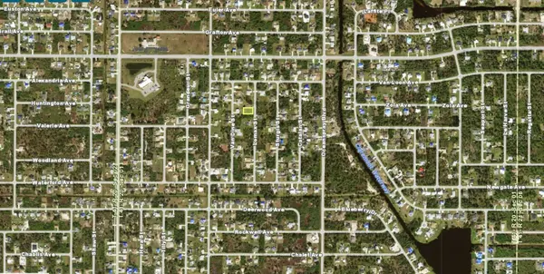 6159 LOMAX ST, Englewood, FL 34224