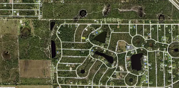 12088 VENETIAN ST, Port Charlotte, FL 33952