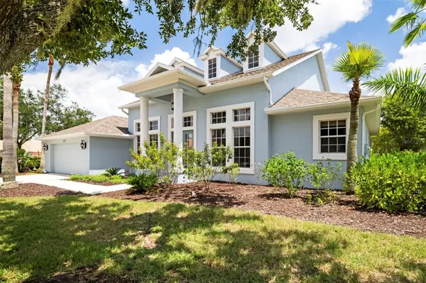 1111 BRAMBLING CT, Bradenton, FL 34212