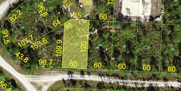 27124 ALHAMBRA ST, Punta Gorda, FL 33955