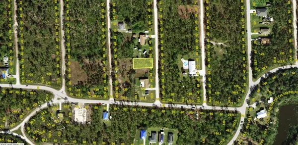 12345 & 12349 ESCUELA DR, Punta Gorda, FL 33955
