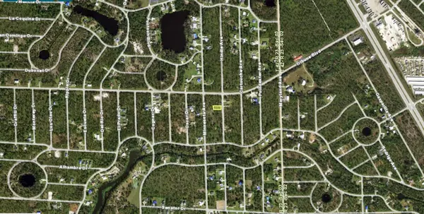 12291 HINDLE AVE, Punta Gorda, FL 33955