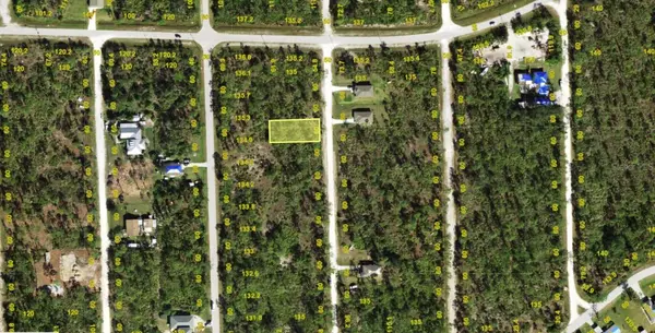 12291 HINDLE AVE, Punta Gorda, FL 33955