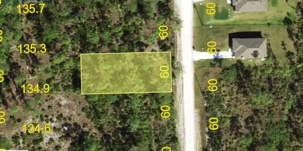 12291 HINDLE AVE, Punta Gorda, FL 33955