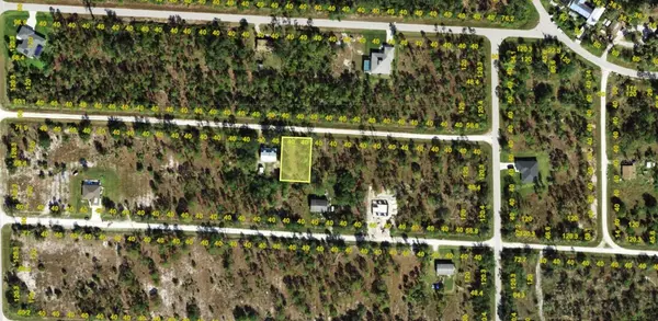 27101 & 27105 BADGER DR, Punta Gorda, FL 33955
