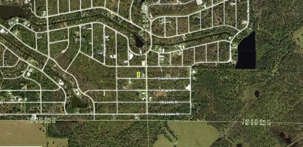 27496 & 27502 CRESTWOOD DR, Punta Gorda, FL 33955