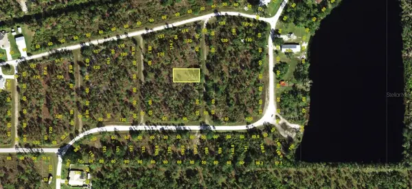 13347 CAPPY TER, Punta Gorda, FL 33955