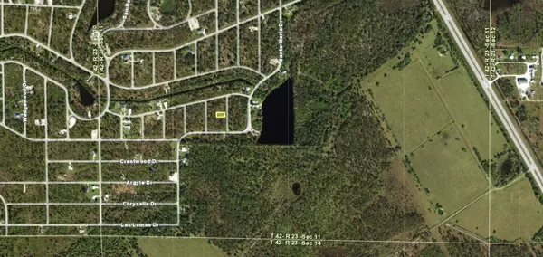 13347 CAPPY TER, Punta Gorda, FL 33955