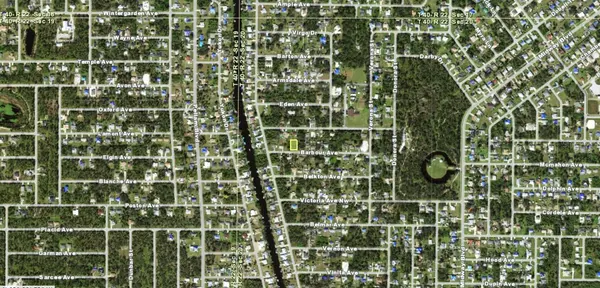 1172 BARBOUR ST, Port Charlotte, FL 33952