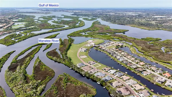 1707 RIO VISTA TER, Parrish, FL 34219