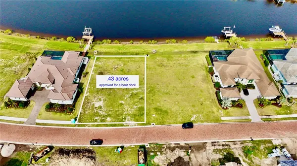 1707 RIO VISTA TER, Parrish, FL 34219