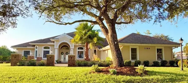 7389 S SERENOA DR, Sarasota, FL 34241