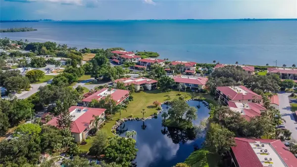 3415 WILD OAK BAY BLVD #427, Bradenton, FL 34210