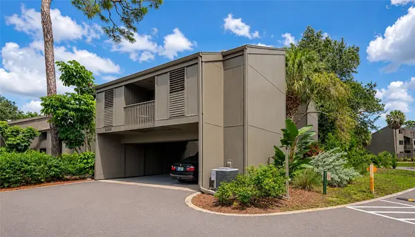 701 PINE RUN DR #701, Osprey, FL 34229