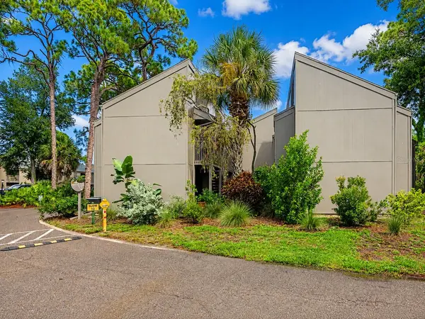 701 PINE RUN DR #701, Osprey, FL 34229