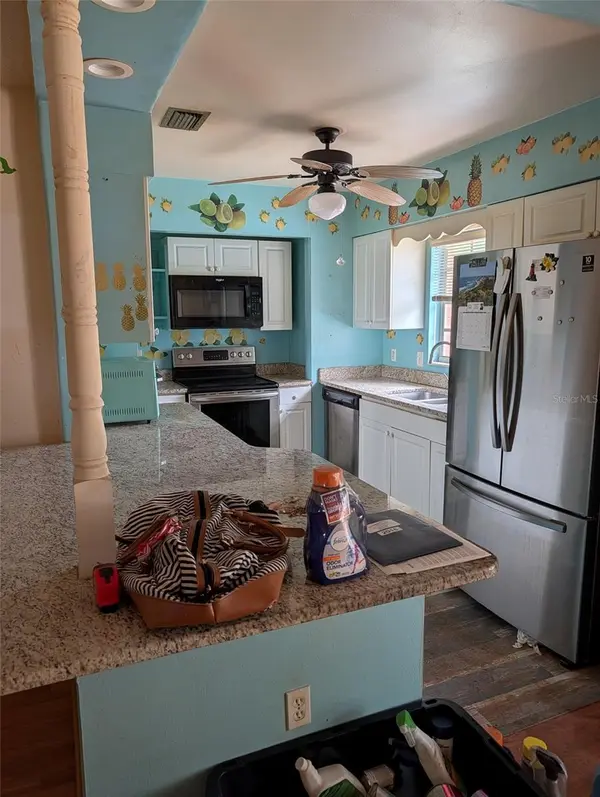 604 HAMLIN ST, Nokomis, FL 34275
