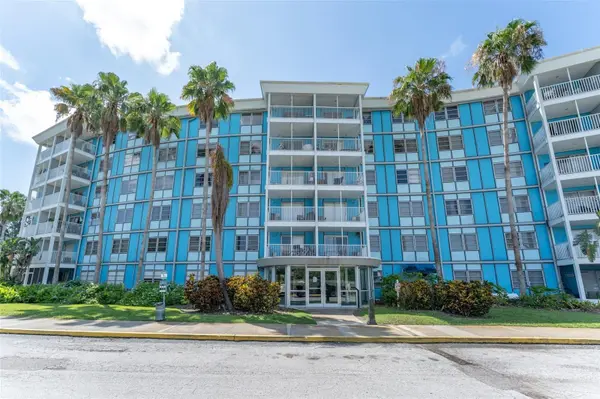 3315 58TH AVE S #416, St Petersburg, FL 33712