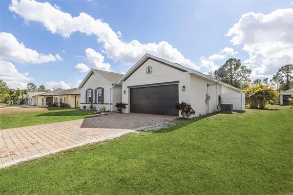 25099 BOLIVAR DR, Punta Gorda, FL 33983