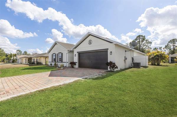 25099 BOLIVAR DR, Punta Gorda, FL 33983