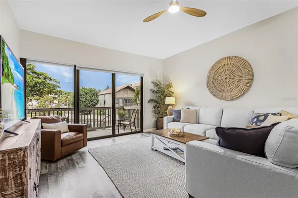 1135 LAKE HOUSE CIR #C115, Sarasota, FL 34242