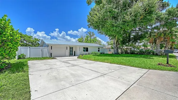 2329 ROSE ST, Sarasota, FL 34239