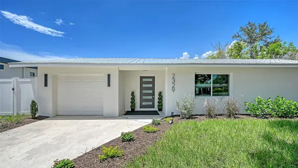 2329 ROSE ST, Sarasota, FL 34239
