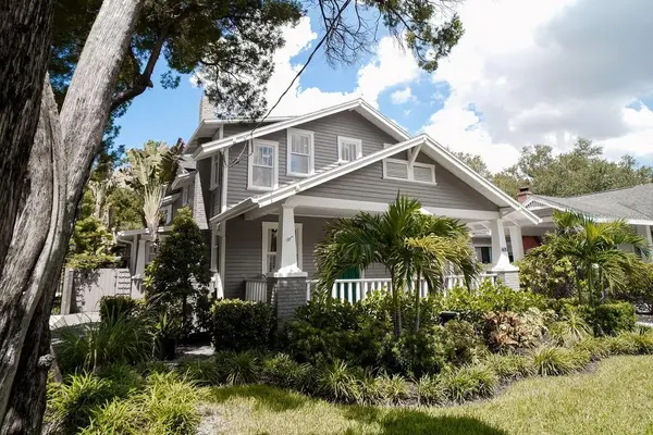605 S ORLEANS AVE, Tampa, FL 33606