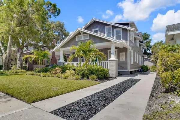 605 S ORLEANS AVE, Tampa, FL 33606