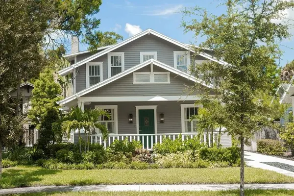 605 S ORLEANS AVE, Tampa, FL 33606