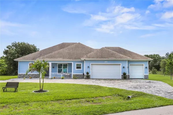 306 CALENDAR ST, Port Charlotte, FL 33954