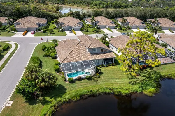 8737 PEBBLE CREEK LN, Sarasota, FL 34238