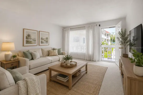 2451 CANADIAN WAY #29, Clearwater, FL 33763