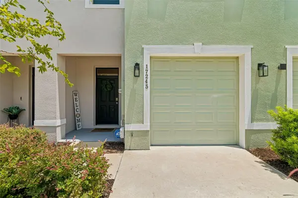 17245 AMBER ASPEN WAY, Land O Lakes, FL 34638