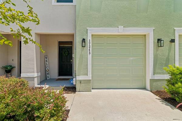 17245 AMBER ASPEN WAY, Land O Lakes, FL 34638