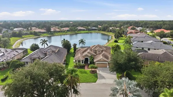 6915 HONEYSUCKLE TRL, Lakewood Ranch, FL 34202