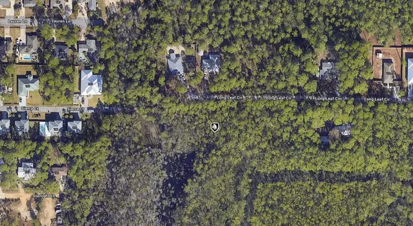 30-2S-20-33308-000-0120 LONG LEAF CIR, Santa Rosa Beach, FL 32459