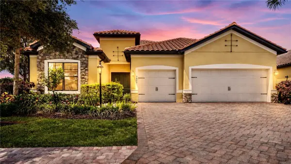 7005 WHITTLEBURY TRL, Lakewood Ranch, FL 34202