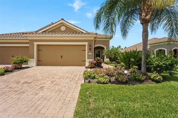 11417 OKALOOSA DR, Venice, FL 34293