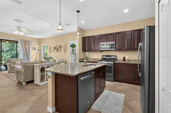 11417 OKALOOSA DR, Venice, FL 34293