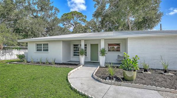 2719 TEMPLE ST, Sarasota, FL 34239