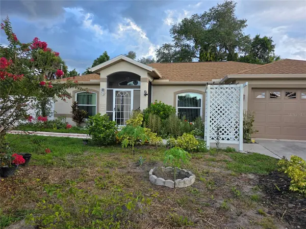 4943 BECKHAM CT, North Port, FL 34288