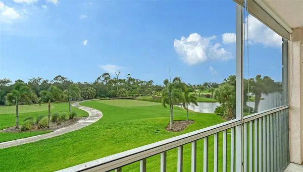 9320 CLUBSIDE CIR #2205, Sarasota, FL 34238